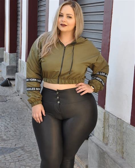 Ultimate Curvy Plus Size Models